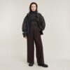 Vakantie wijde broek