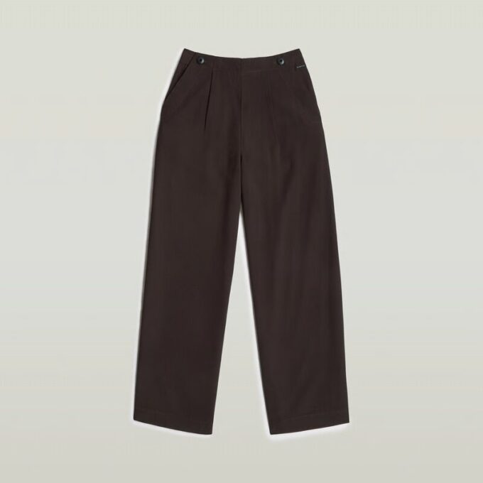 Vakantie wijde broek