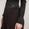 Vakantie wijde broek
