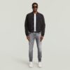 Varsity leren jas Varsity leren jas