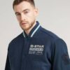 Varsity wollen bomberjack Varsity wollen bomberjack