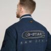 Varsity wollen bomberjack Varsity wollen bomberjack
