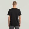 Verbrijzeld grafisch T-shirt Verbrijzeld grafisch T-shirt