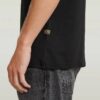 Verbrijzeld grafisch T-shirt Verbrijzeld grafisch T-shirt