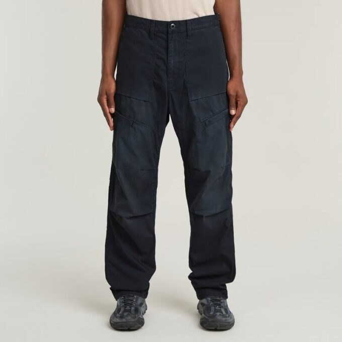 Vermoeidheid 3D Relaxed Broek Vermoeidheid 3D Relaxed Broek