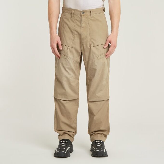 Vermoeidheid 3D Relaxed Broek Vermoeidheid 3D Relaxed Broek