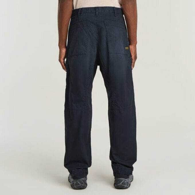 Vermoeidheid 3D Relaxed Broek Vermoeidheid 3D Relaxed Broek