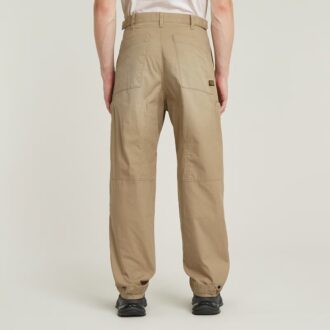 Vermoeidheid 3D Relaxed Broek
