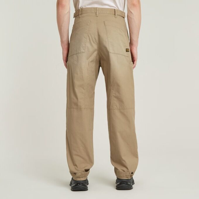 Vermoeidheid 3D Relaxed Broek Vermoeidheid 3D Relaxed Broek