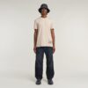 Vermoeidheid 3D Relaxed Broek Vermoeidheid 3D Relaxed Broek