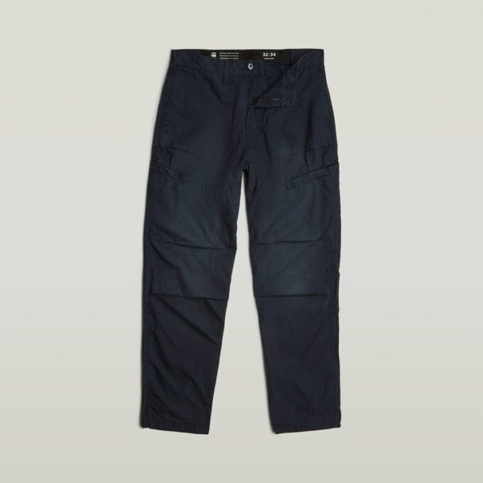 Vermoeidheid 3D Relaxed Broek Vermoeidheid 3D Relaxed Broek