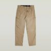 Vermoeidheid 3D Relaxed Broek Vermoeidheid 3D Relaxed Broek