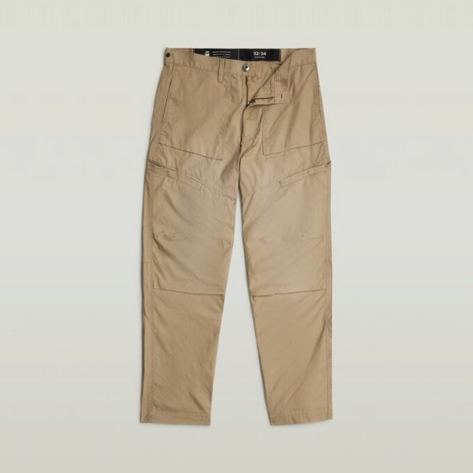 Vermoeidheid 3D Relaxed Broek Vermoeidheid 3D Relaxed Broek