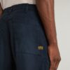 Vermoeidheid 3D Relaxed Broek Vermoeidheid 3D Relaxed Broek