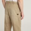 Vermoeidheid 3D Relaxed Broek Vermoeidheid 3D Relaxed Broek