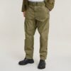 Vermoeidheidsvrije taps toelopende broek Vermoeidheidsvrije taps toelopende broek