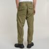 Vermoeidheidsvrije taps toelopende broek Vermoeidheidsvrije taps toelopende broek
