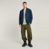 Vermoeidheidsvrije taps toelopende broek Vermoeidheidsvrije taps toelopende broek