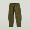 Vermoeidheidsvrije taps toelopende broek Vermoeidheidsvrije taps toelopende broek