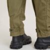 Vermoeidheidsvrije taps toelopende broek Vermoeidheidsvrije taps toelopende broek