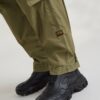 Vermoeidheidsvrije taps toelopende broek Vermoeidheidsvrije taps toelopende broek