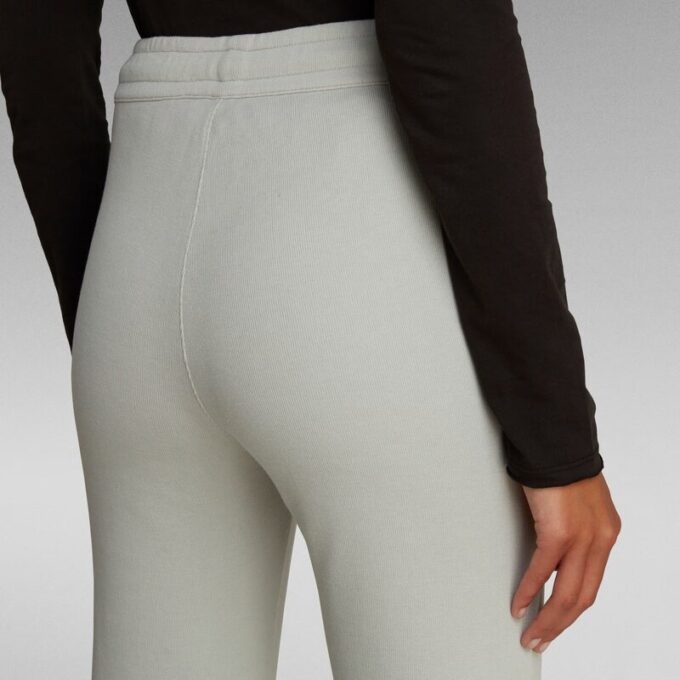 Verstelbare wijde joggingbroek Verstelbare wijde joggingbroek