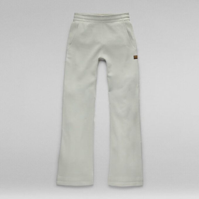 Verstelbare wijde joggingbroek Verstelbare wijde joggingbroek