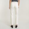 Viktoria hoge rechte jeans