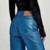 Viktoria hoge rechte jeans