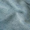 Viktoria hoge rechte jeans