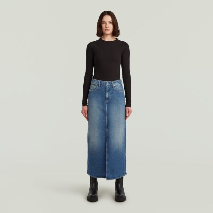 Viktoria Lange Rok Viktoria Lange Rok