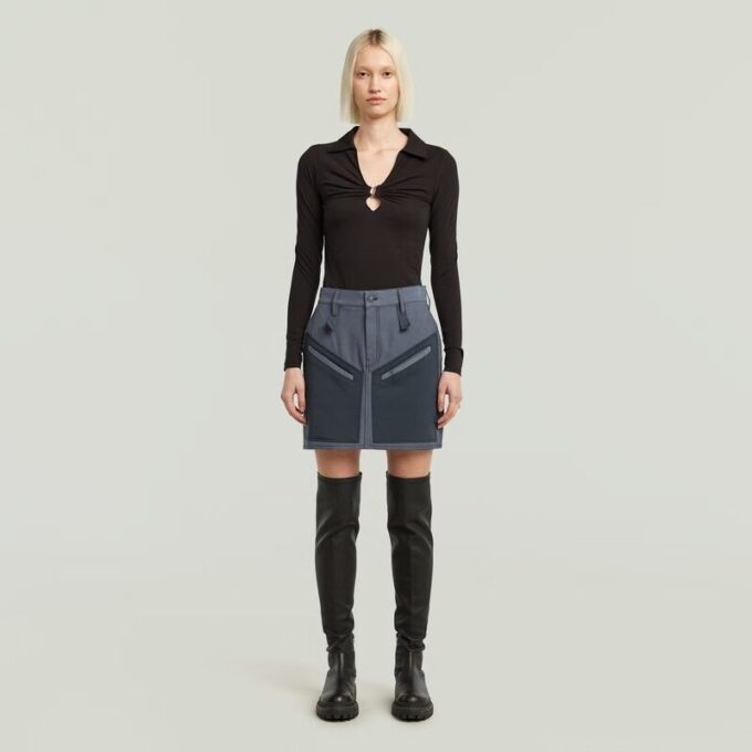Viktoria Tone On Tone Rok