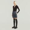 Viktoria Tone On Tone Rok