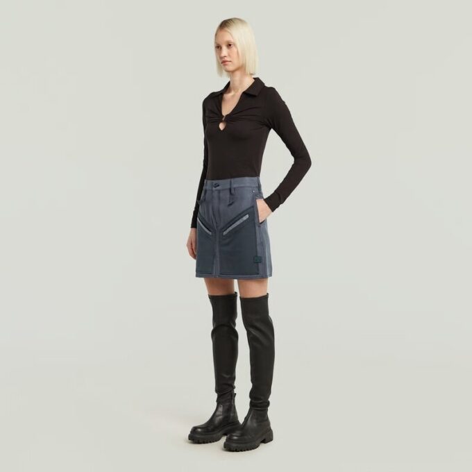 Viktoria Tone On Tone Rok