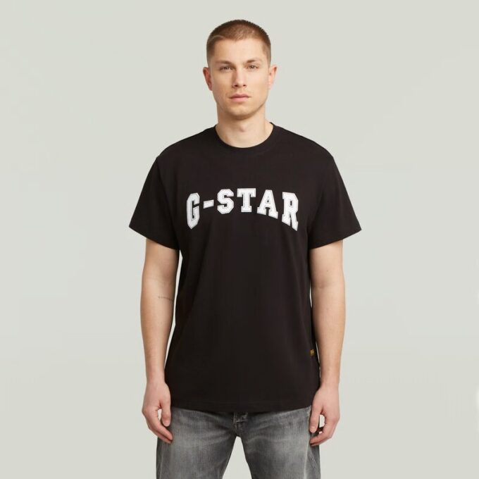 Vilt Logo T-shirt