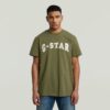 Vilt Logo T-shirt