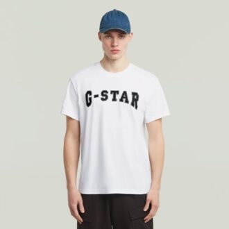 Vilt Logo T-shirt