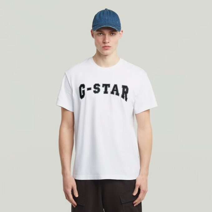 Vilt Logo T-shirt