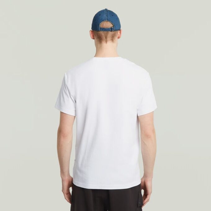 Vilt Logo T-shirt