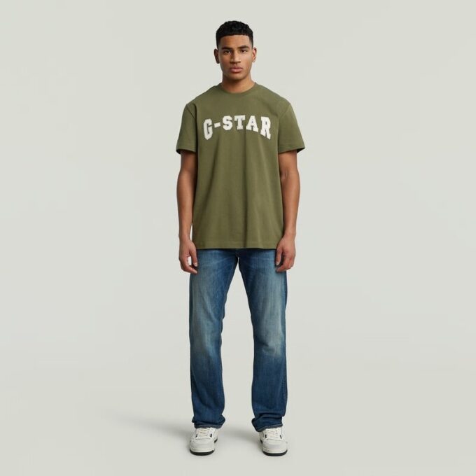 Vilt Logo T-shirt
