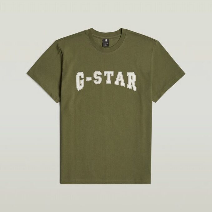 Vilt Logo T-shirt