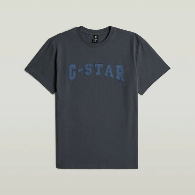 Vilt Logo T-shirt