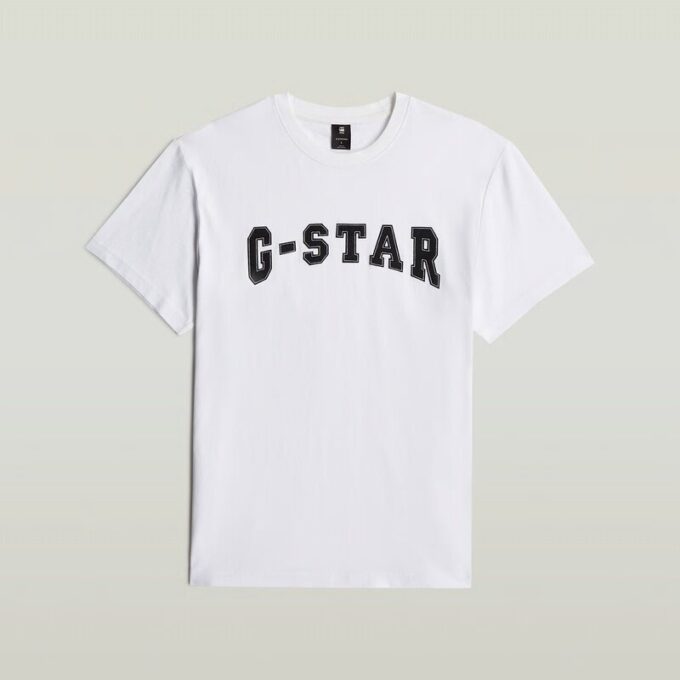Vilt Logo T-shirt