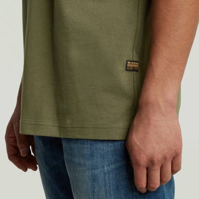 Vilt Logo T-shirt
