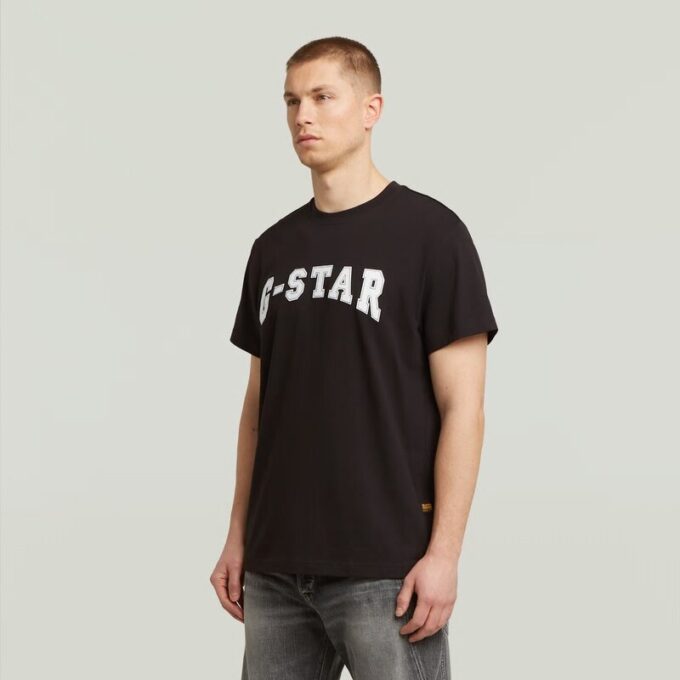 Vilt Logo T-shirt