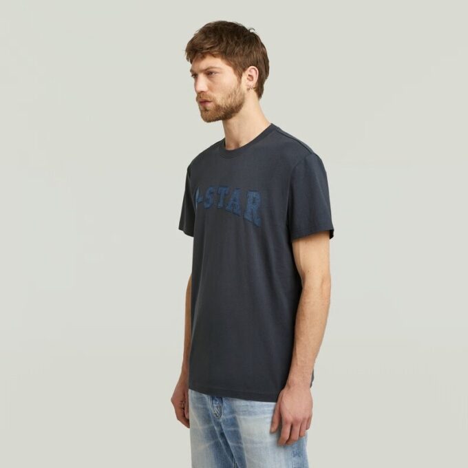 Vilt Logo T-shirt