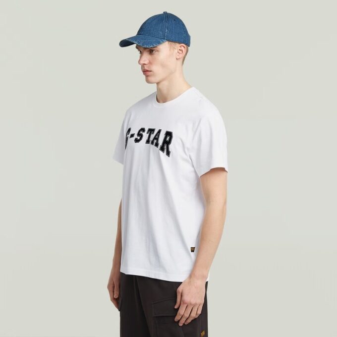 Vilt Logo T-shirt