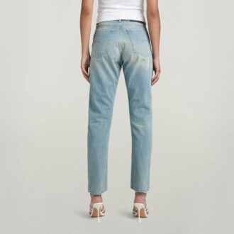 Virjinya Slim Jeans