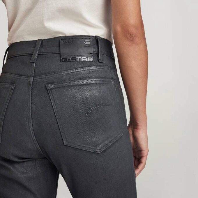 Virjinya Slim Jeans
