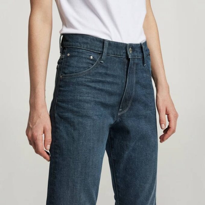 Virjinya Slim Jeans Virjinya Slim Jeans